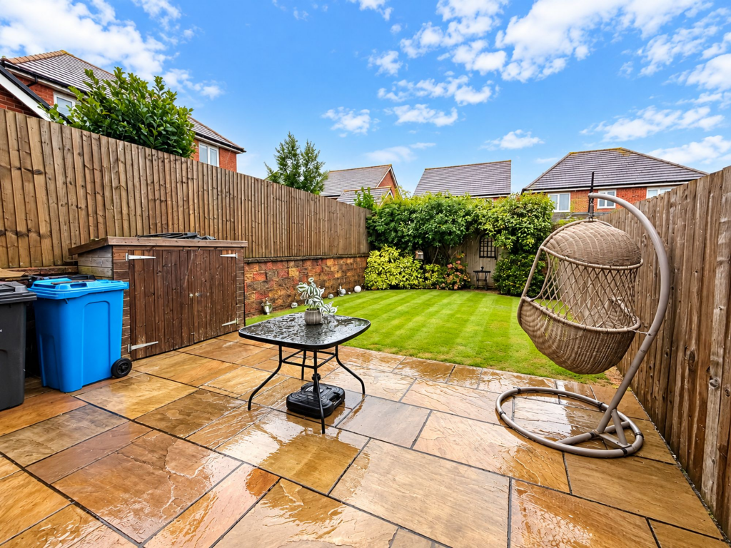 House in Knowsley, Prescot Park, Prescot - View 4