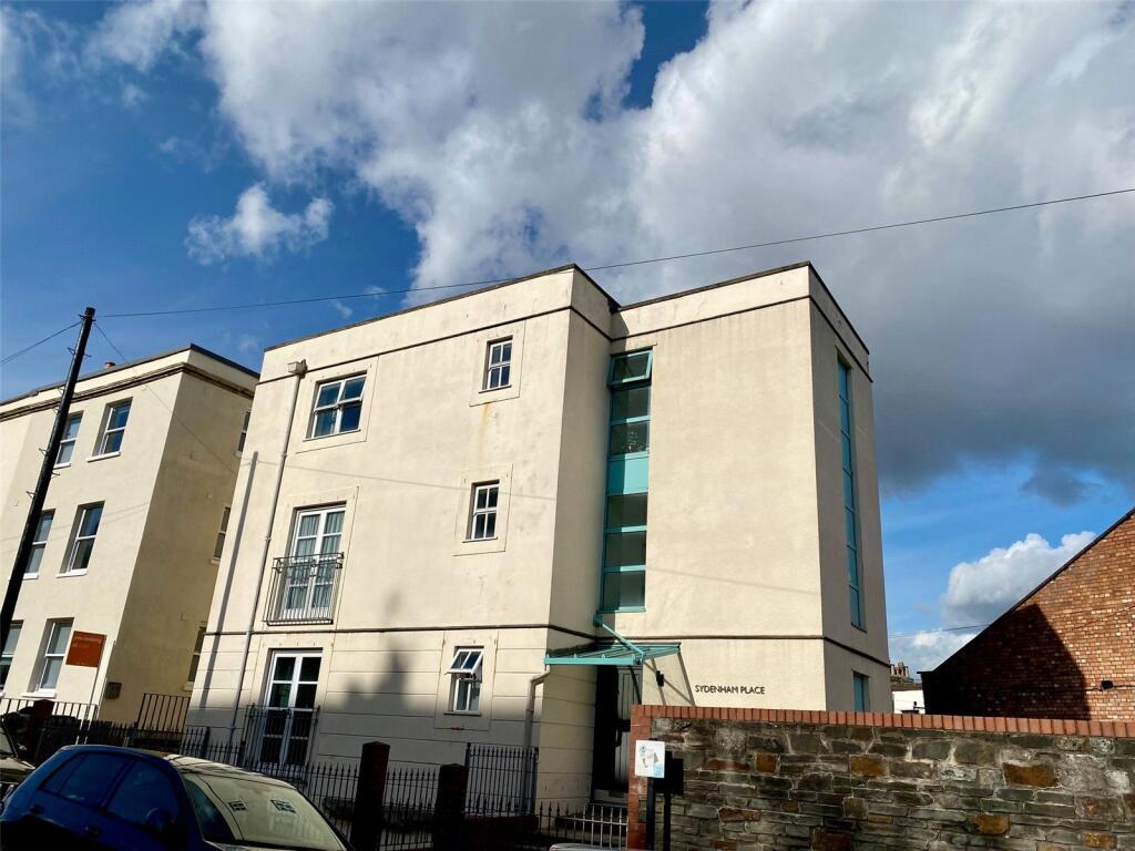 Main image of property: Sydenham Place, Sydenham Road, Cotham, Bristol, BS6