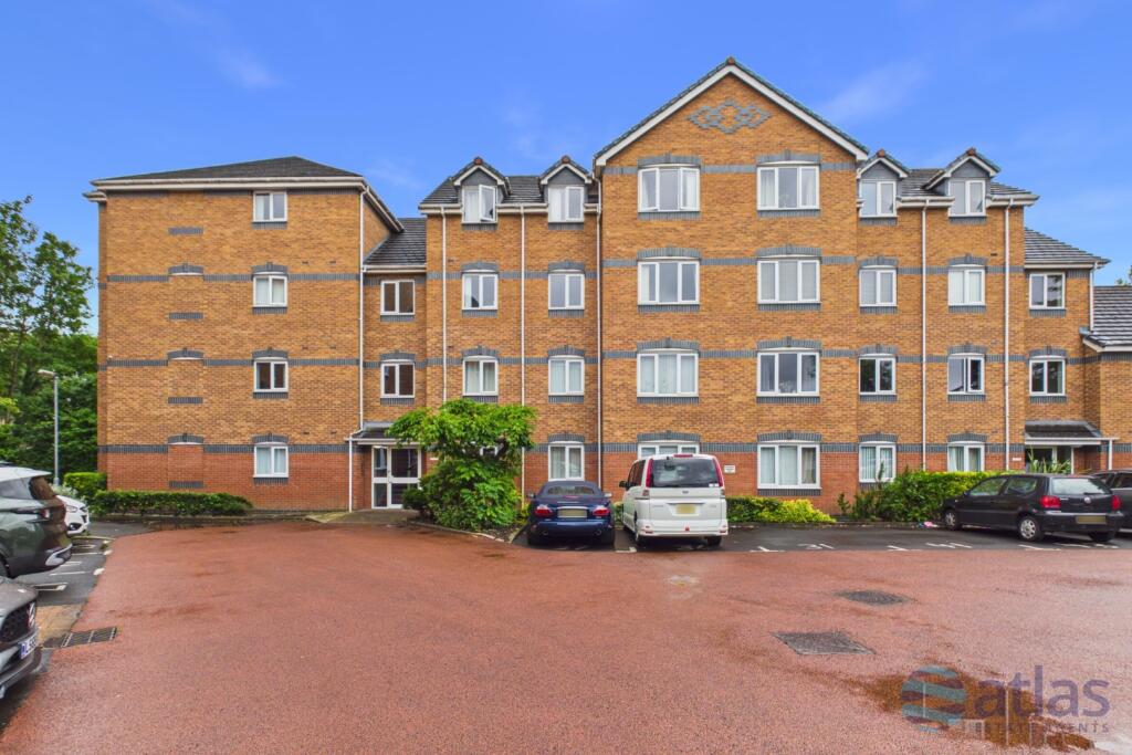 Main image of property: Knightswood Court, Mossley Hill, L18