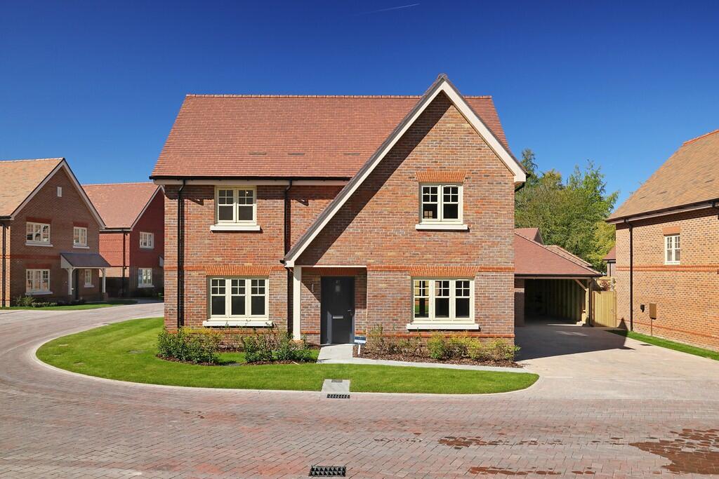 Main image of property: Headley Chase,
Surrey,
KT186JW