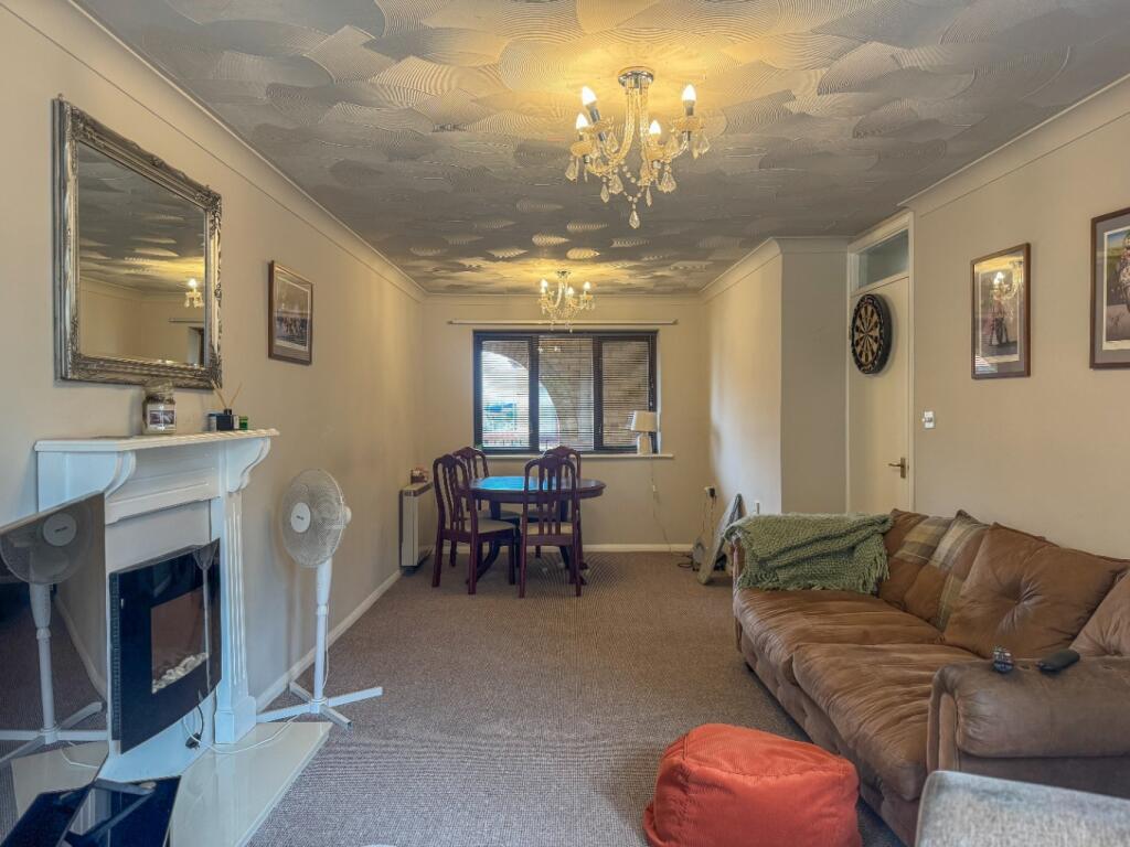 North Hirne Court, St. Anns Street, King's Lynn, Norfolk, PE30 photo 3