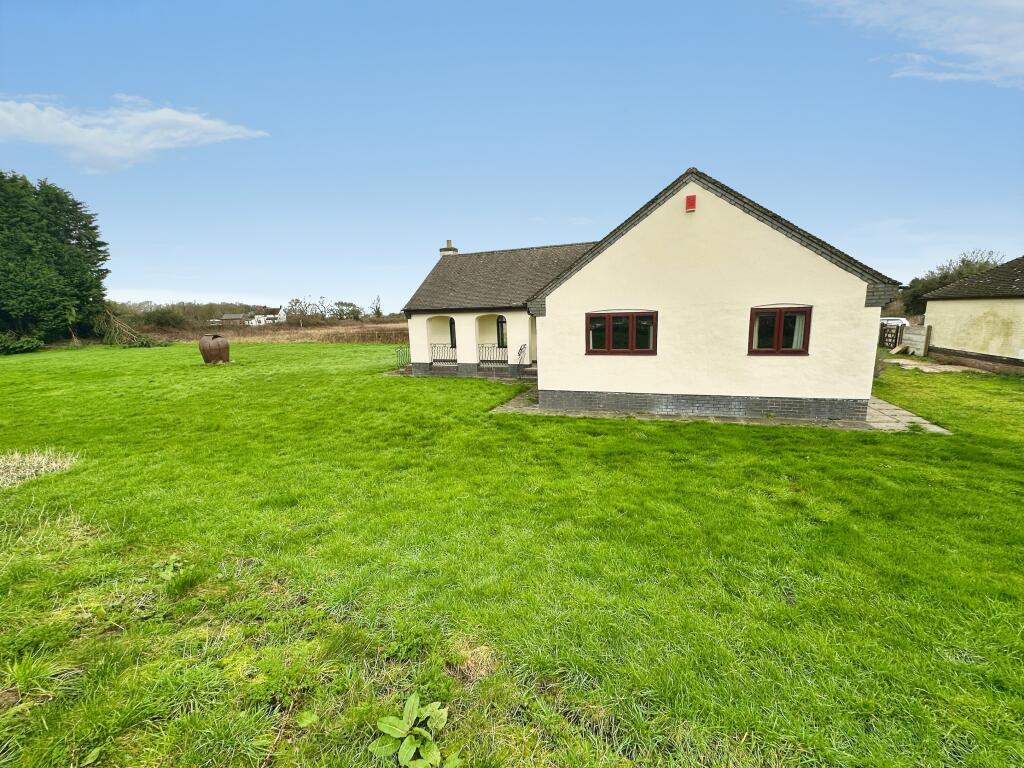 Main image of property: Ashby Road, Boundary, Swadlincote, Derbyshire, DE11