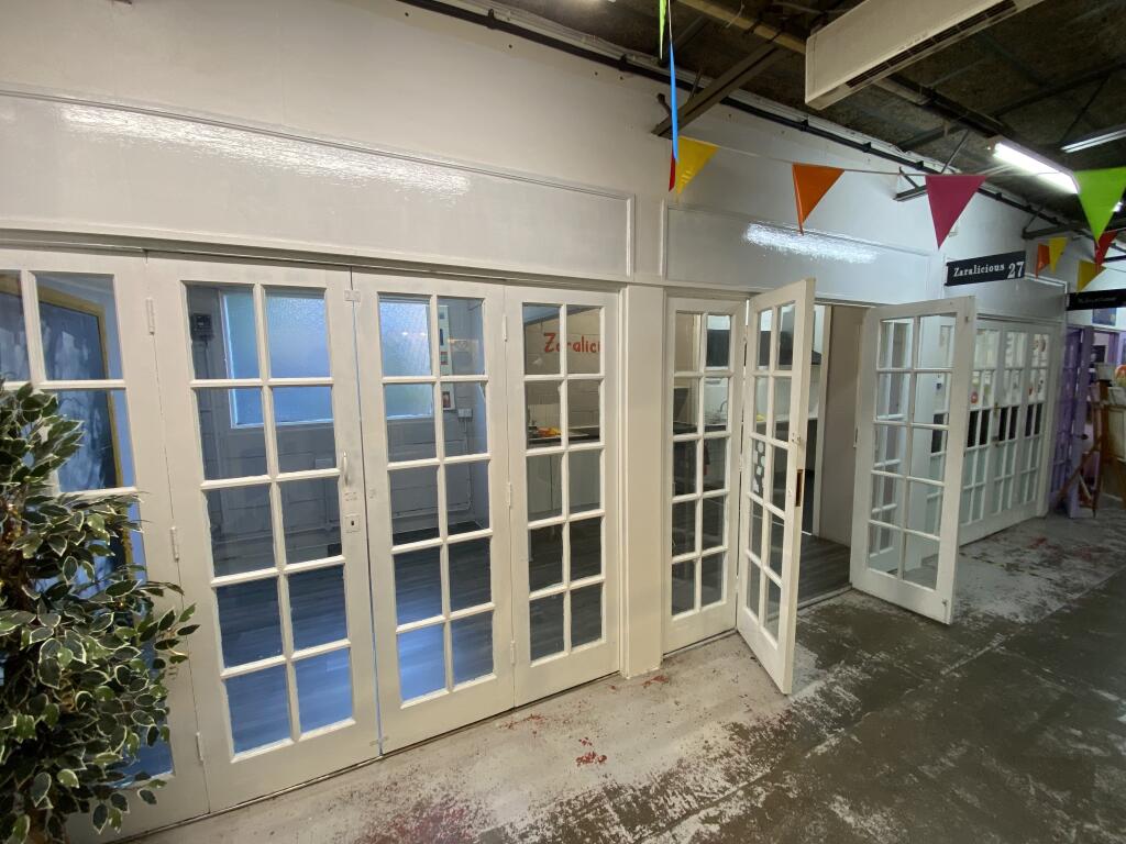 Main image of property: 102A Wood Street, Walthamstow , London