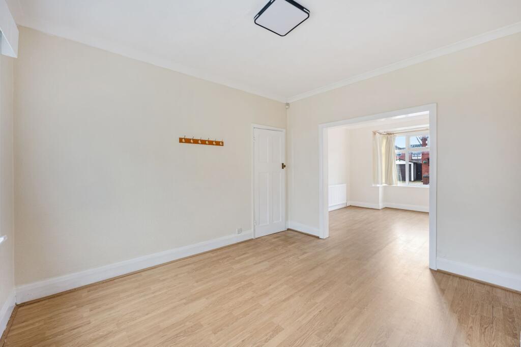 House in Bury, Greater Manchester - More