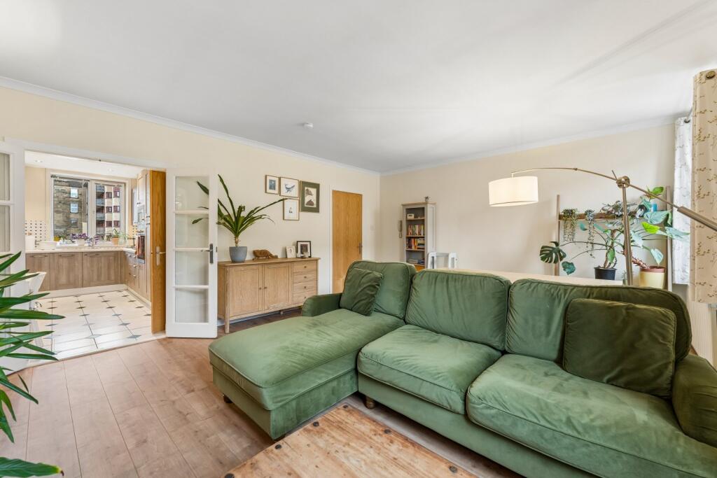 Apartment in Glasgow - View 4