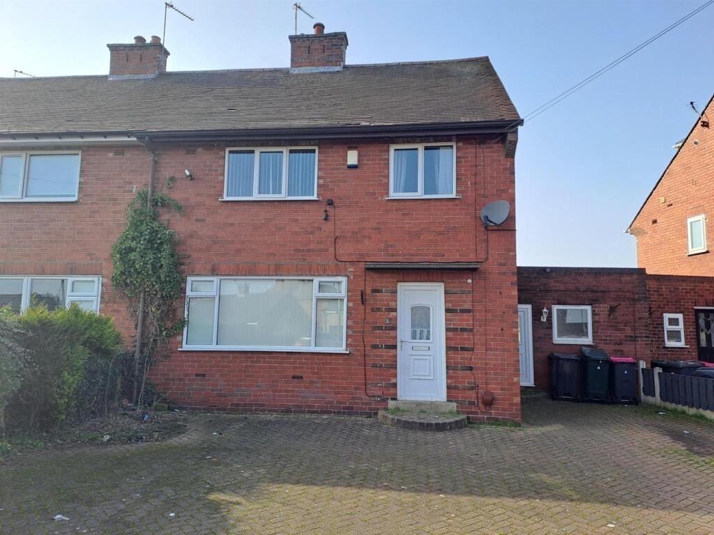 Main image of property: Birchwood Drive, Ravenfield, Rotherham