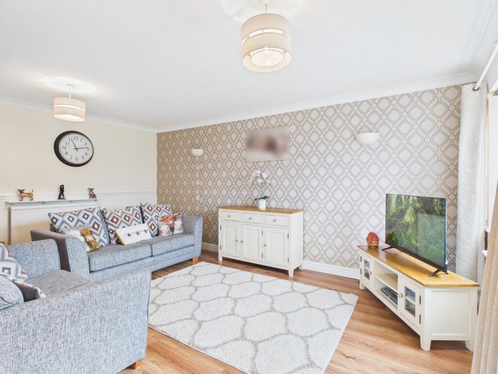 House in Leeswood - More