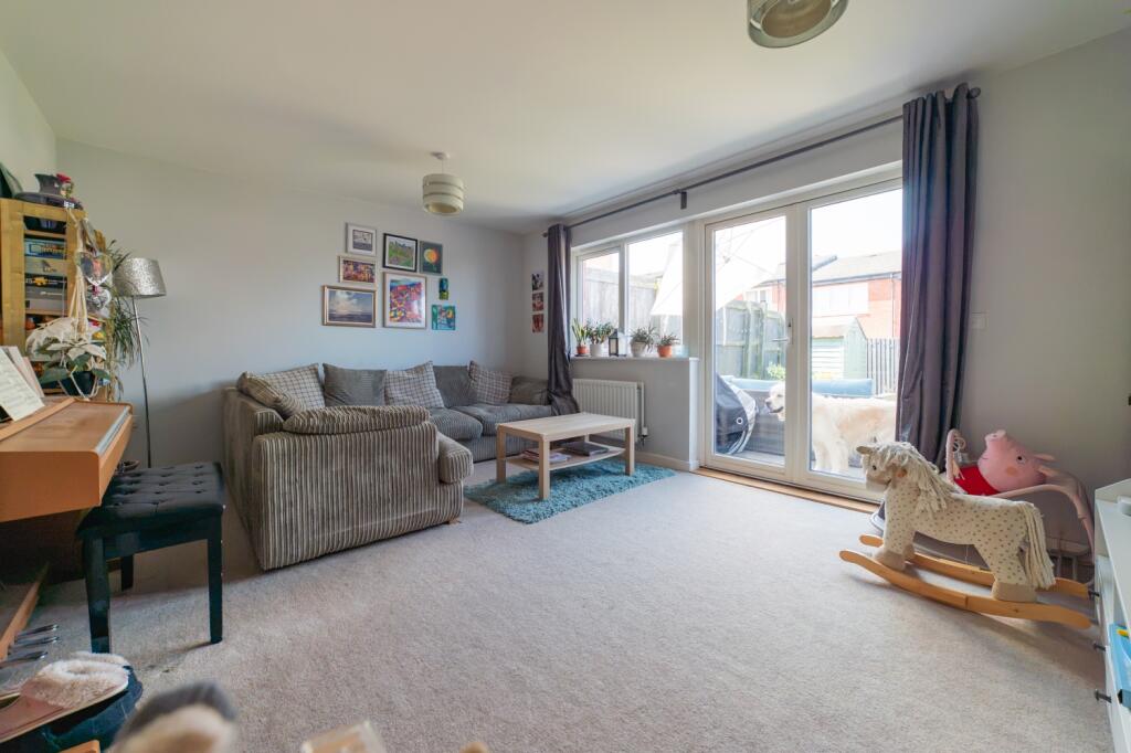 House in Penarth - View 3