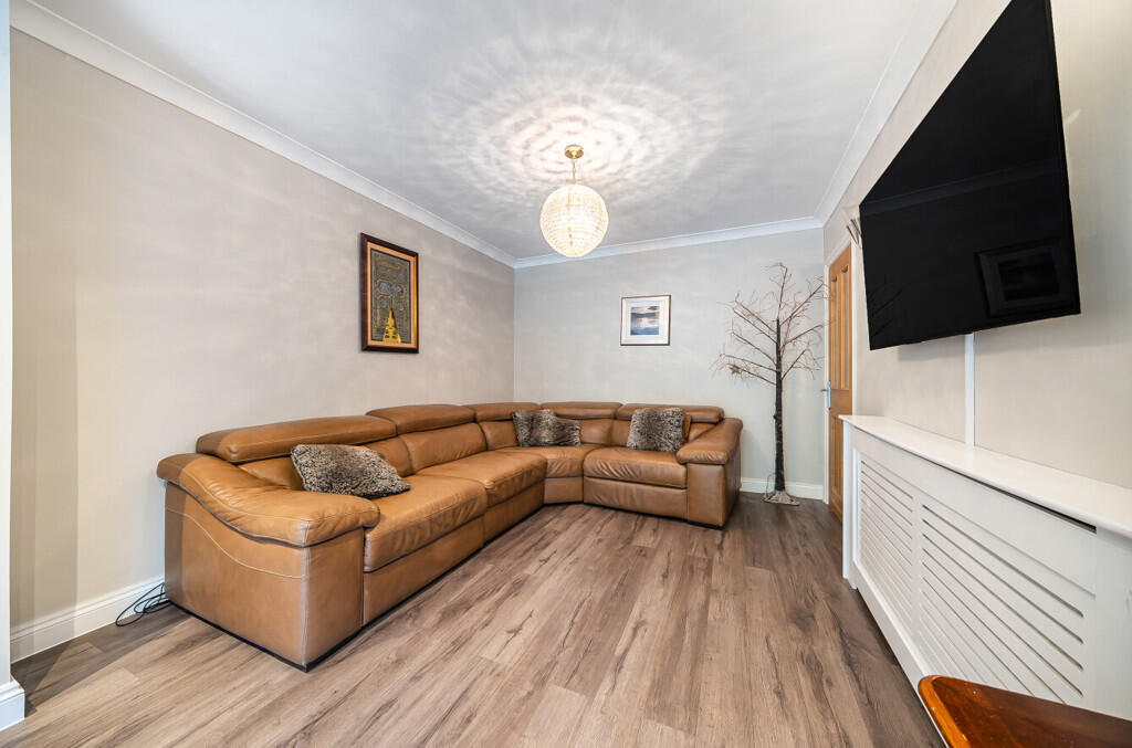 House in Reading - View 5