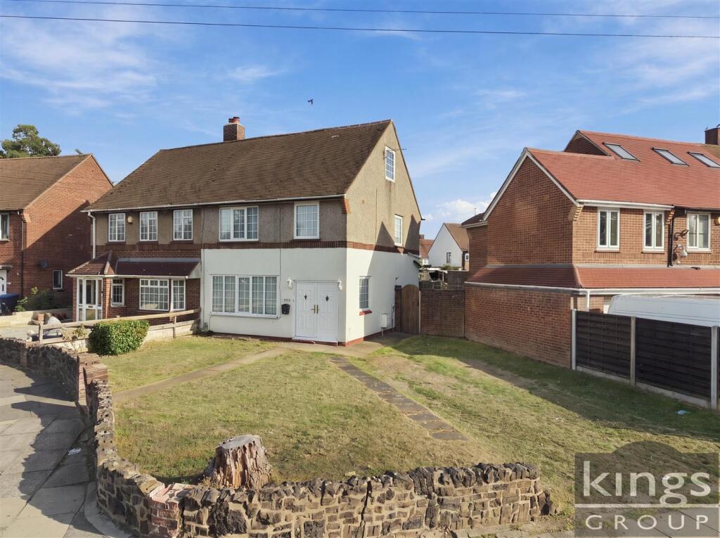 Main image of property: Great Cambridge Road, Enfield