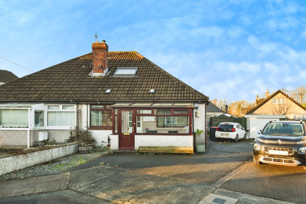 Main image of property: Repton Avenue, Morecambe, Lancashire, LA4