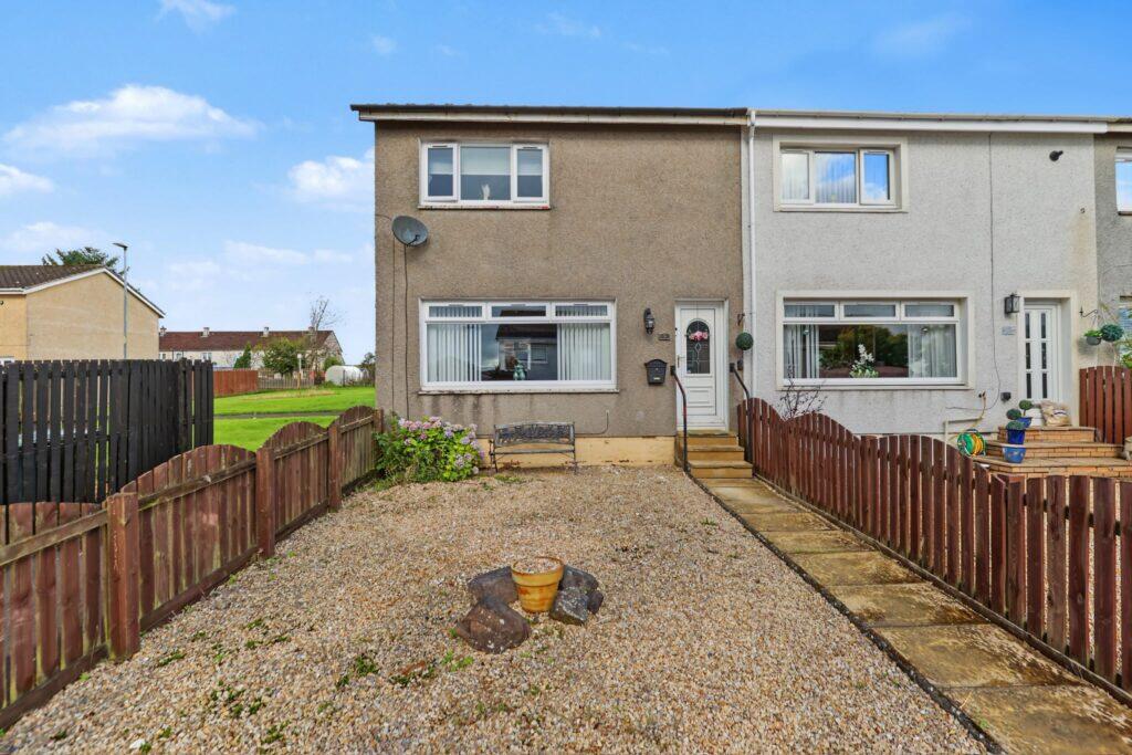 Main image of property: Princes Street, Caldercruix