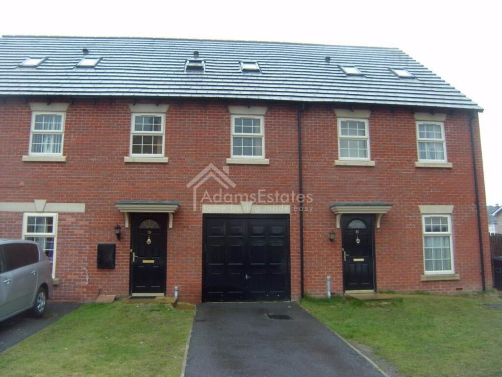 Main image of property: Broomer Street, Ravensthorpe