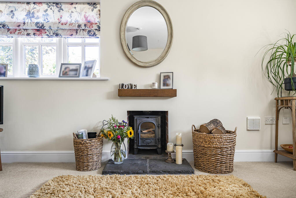 House in South Cambridgeshire, Fowlmere - View 5