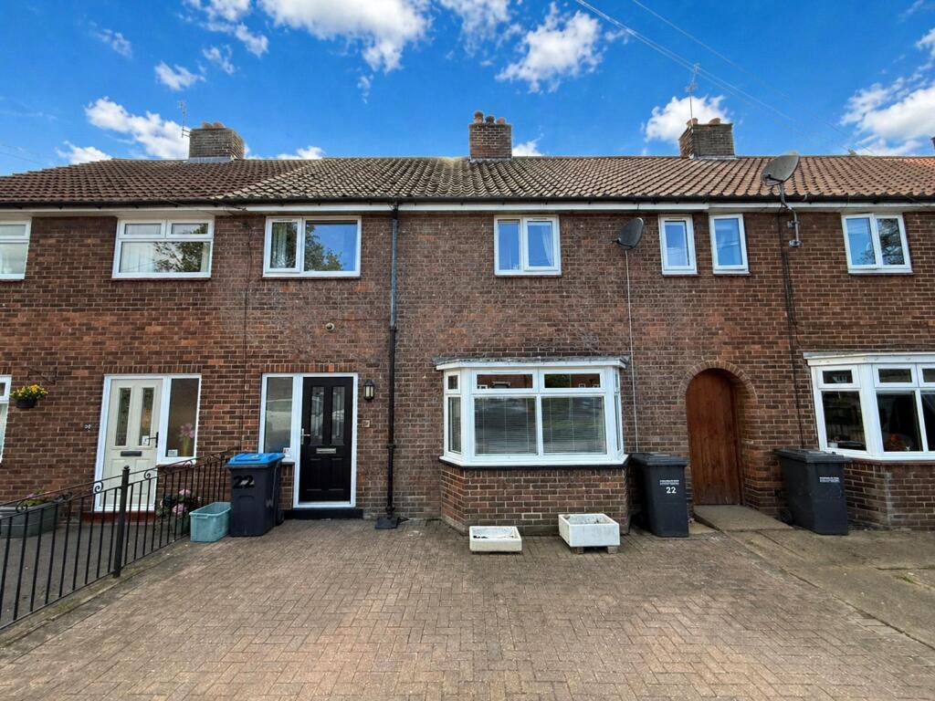 Main image of property: Central Drive, Northallerton, North Yorkshire, England, DL6