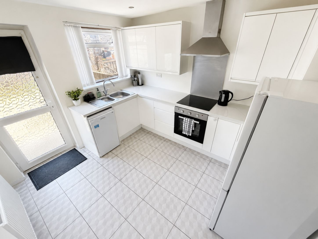House in Newcastle upon Tyne - View 3