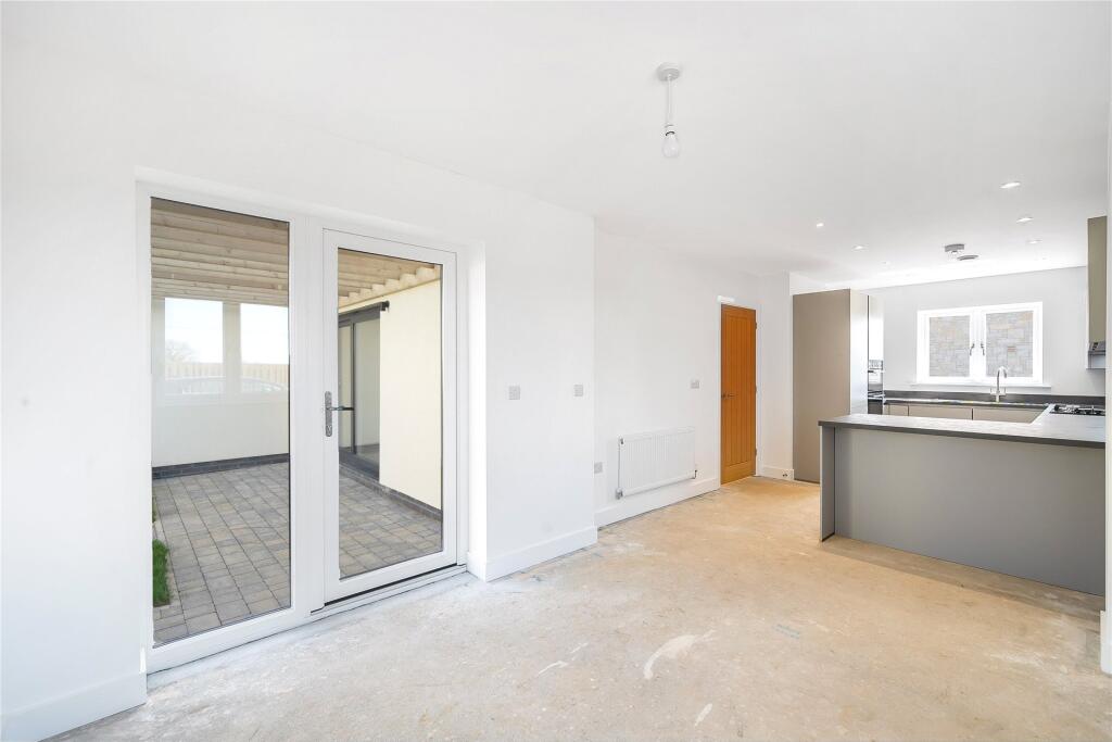 House in Truro - View 5
