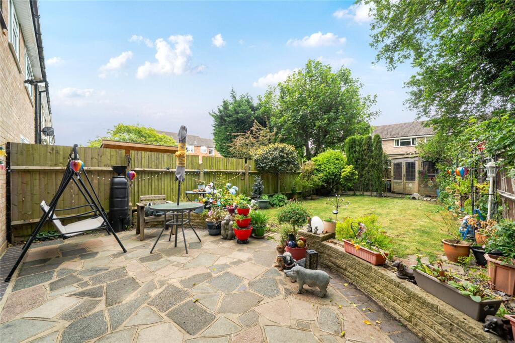 House in London, Tubbenden, Crofton - View 5