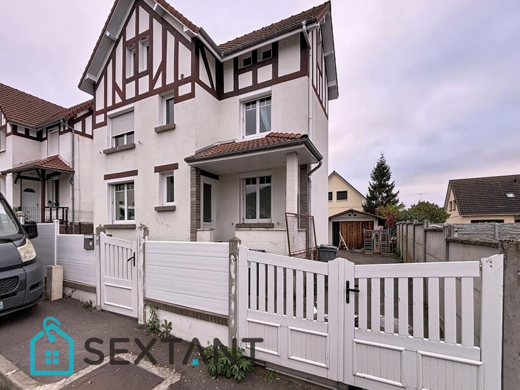 Main image of property: Normandy, Seine-Maritime, Grand-Couronne