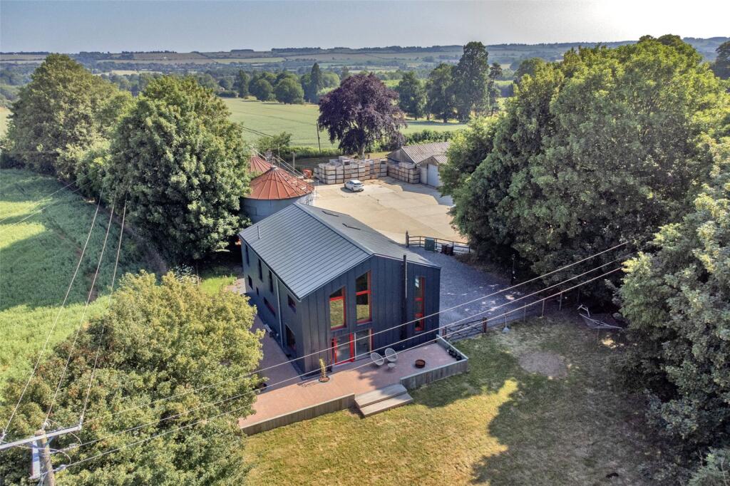 Main image of property: Sandway, Maidstone, Kent, ME17