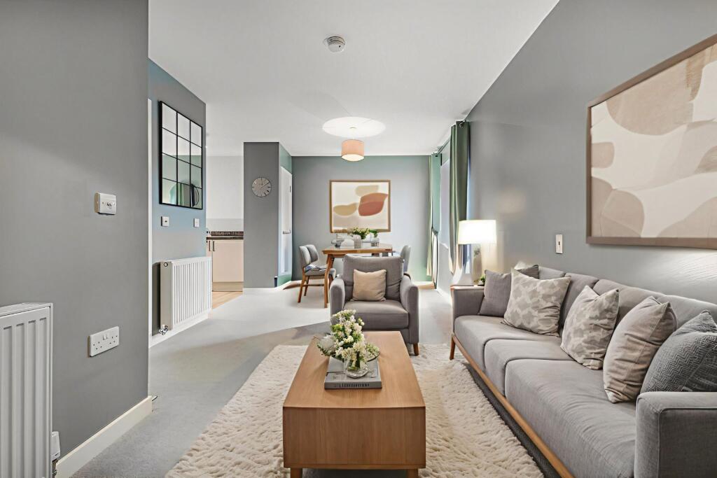 Main image of property: Shawbridge Street, Pollokshaws, Glasgow, G43