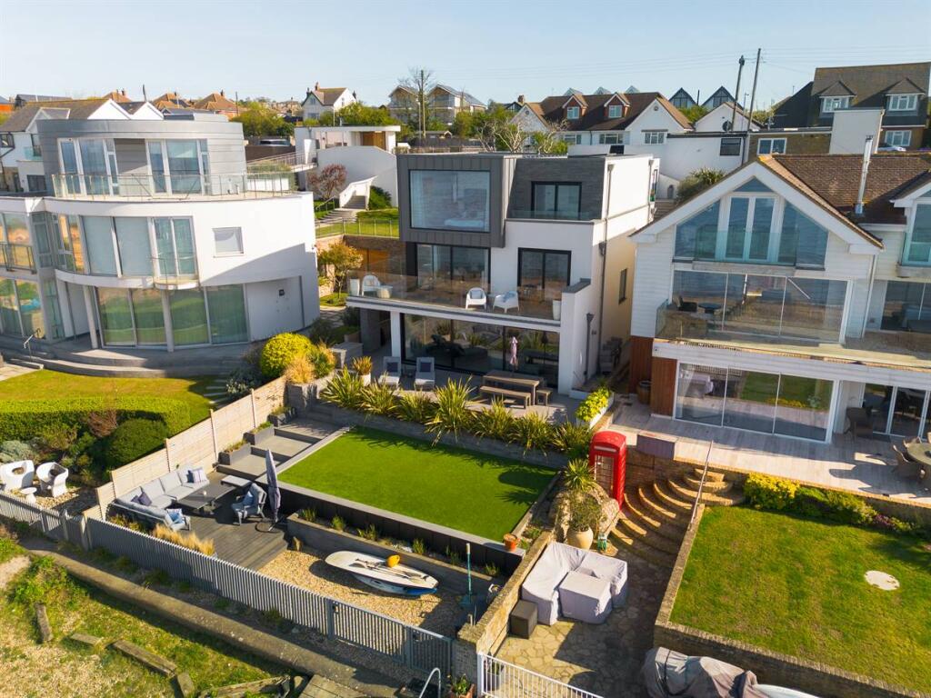 Main image of property: Admiralty Walk, Whitstable