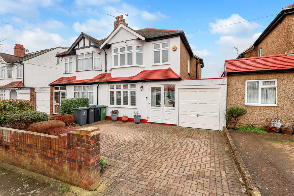 Main image of property: Selbourne Avenue, Surbiton