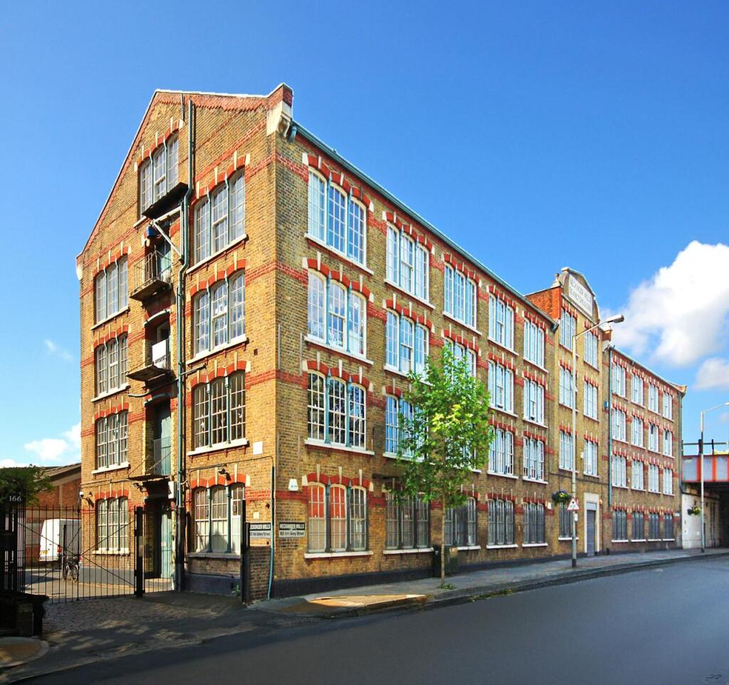 Main image of property: Neckinger Mills, 162-164 Abbey Street, London, SE1 2AN