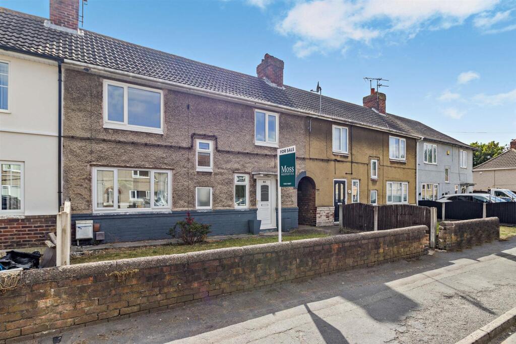 Main image of property: York Street, New Rossington, Doncaster