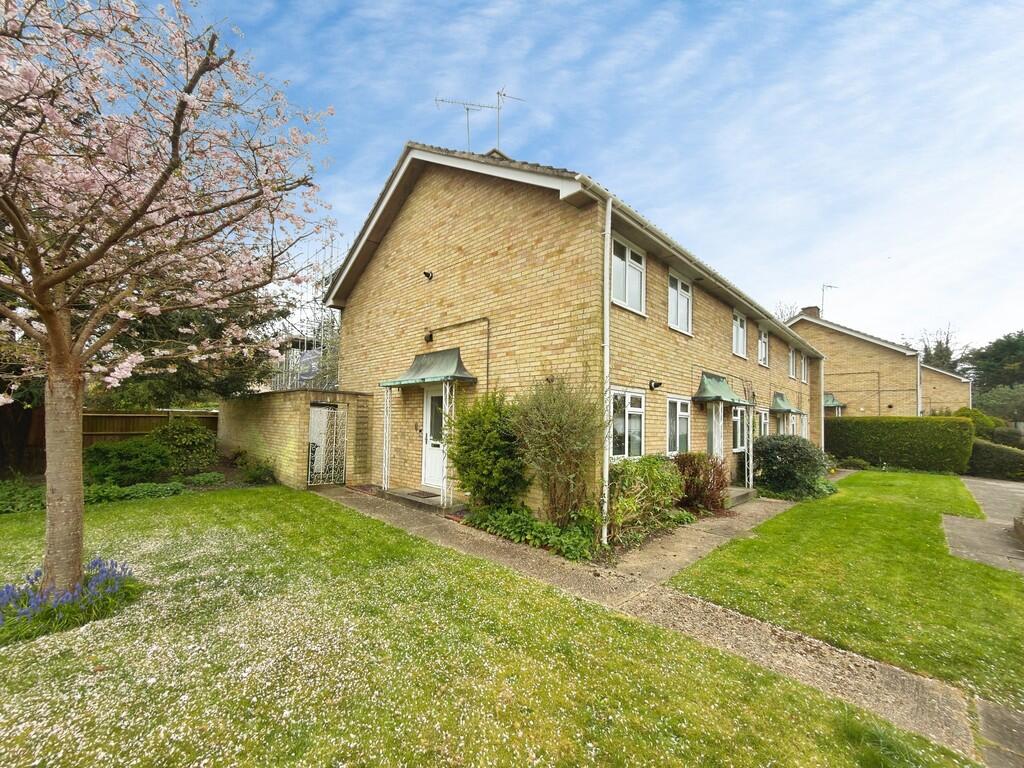 Main image of property: Montague Place