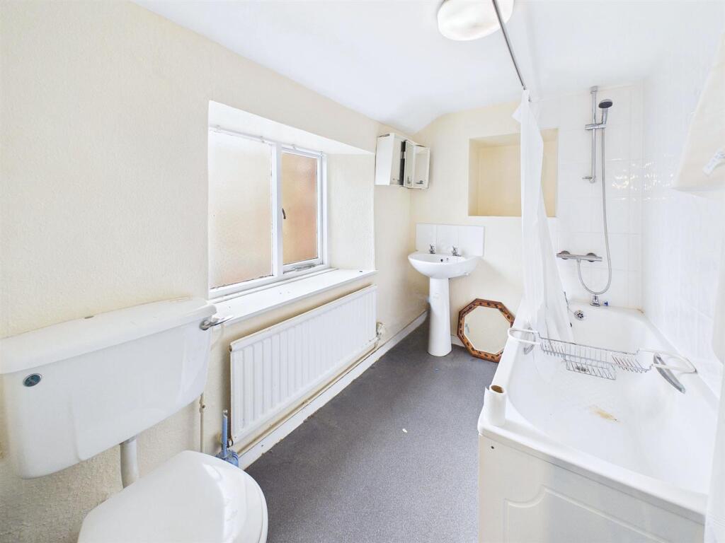 Additional image 16 of BLOCK OF FLATS - Long Ground, Frome