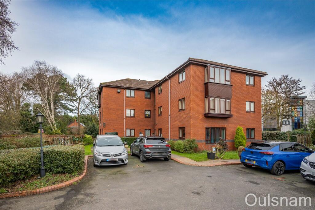 Main image of property: Housman Park, Bromsgrove, Worcestershire, B60