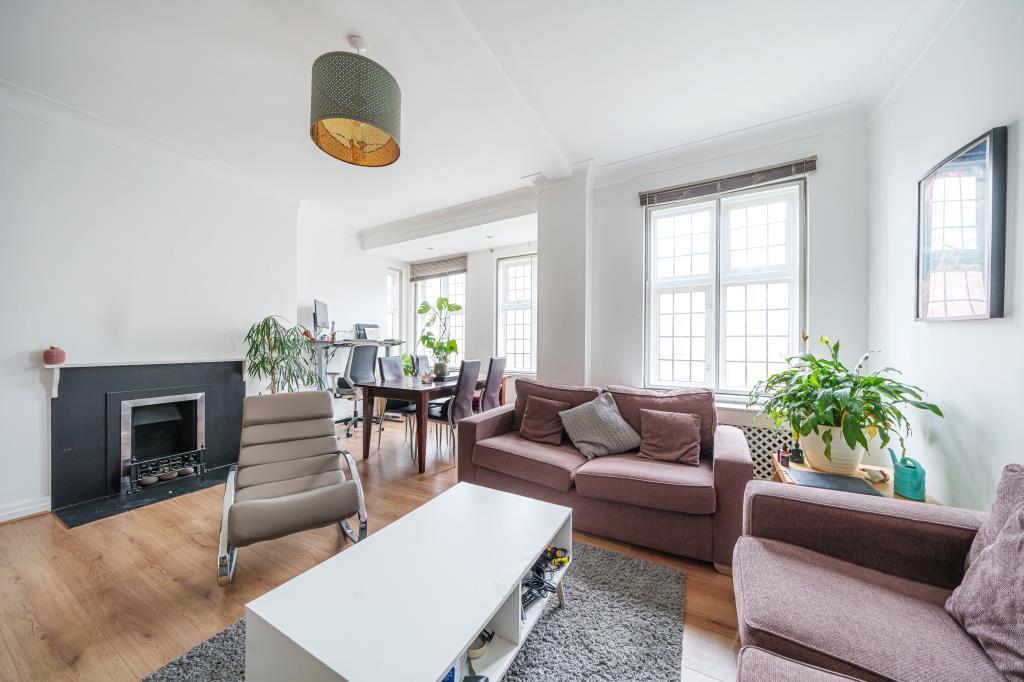 Main image of property: Wellington Road, St. Johns Wood, NW8