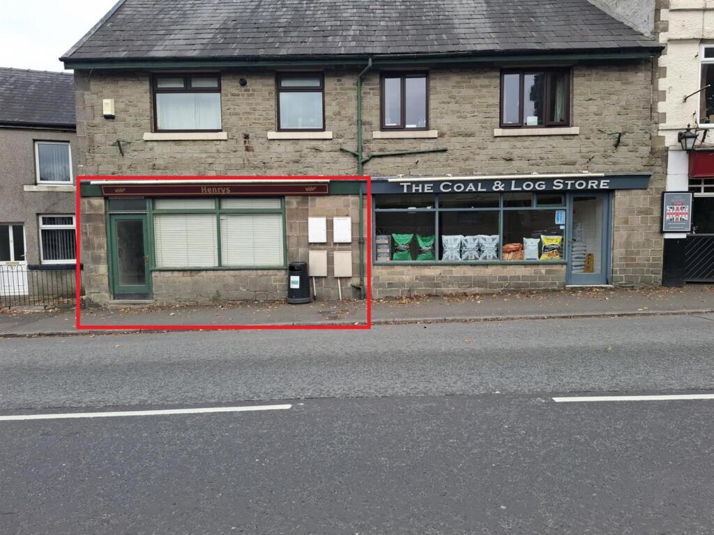Main image of property: London Road, Buxton