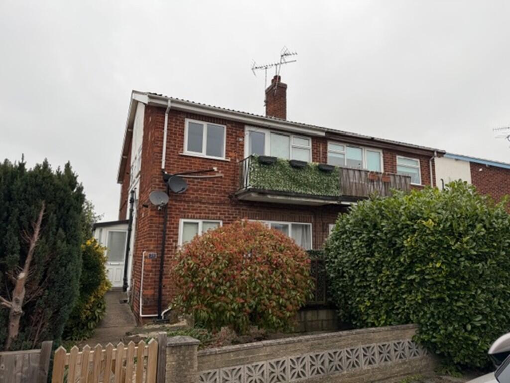 Main image of property: Northwold Avenue, West Bridgford  NG2