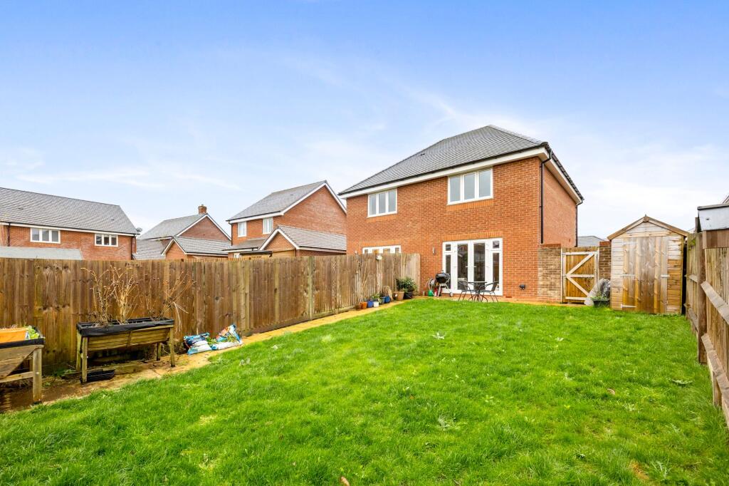Wentworth Road, Hassocks, BN6 photo 2