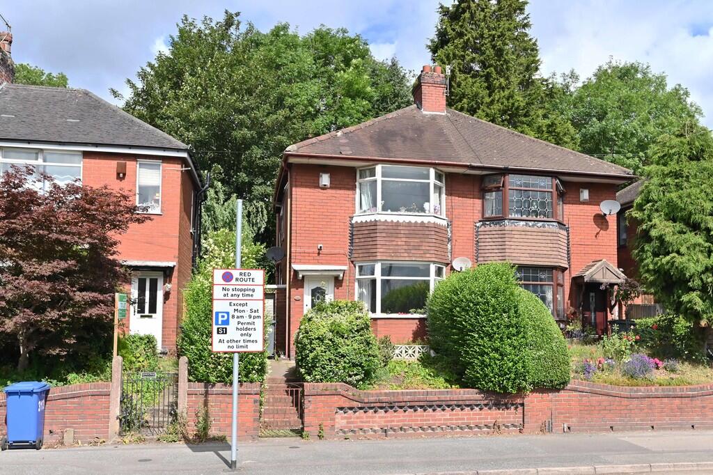 Main image of property: Leek Road, Stoke-on-Trent