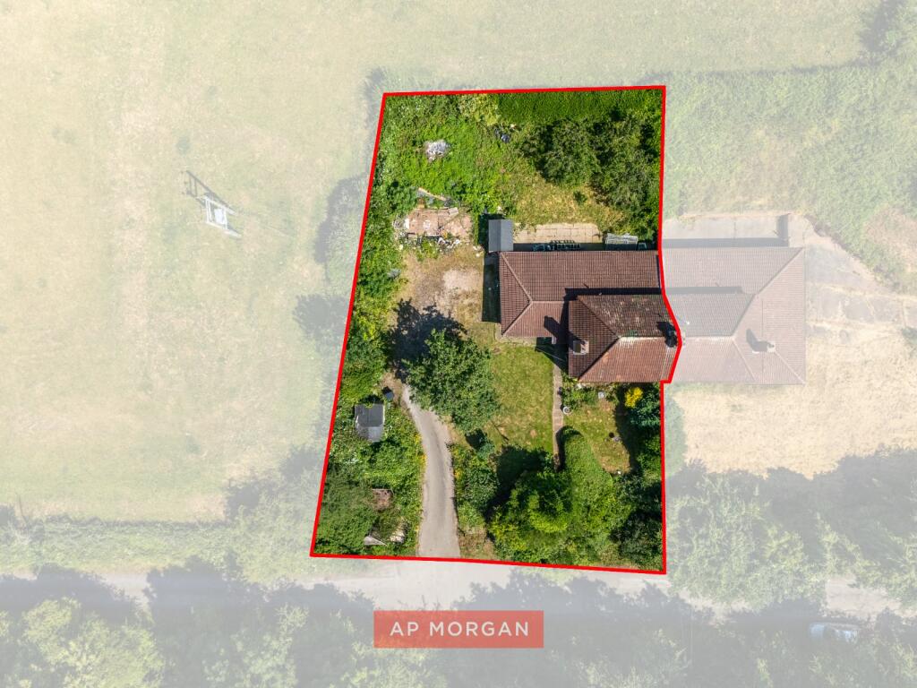 Alcester Road, Tutnall, Bromsgrove, Worcestershire, B60 - View 2