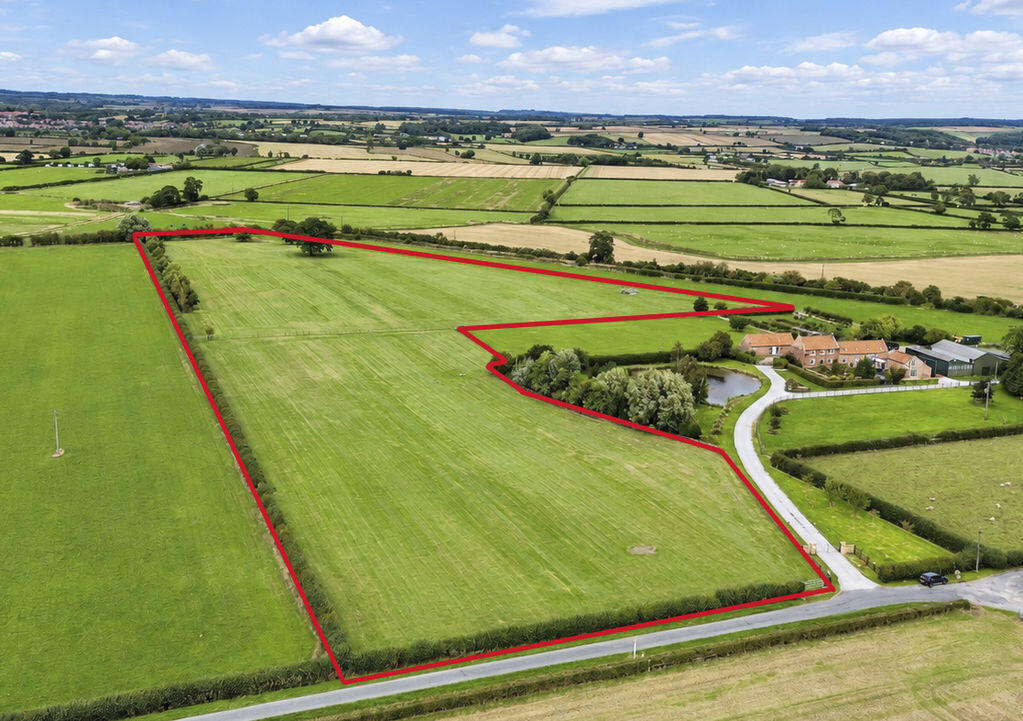 Main image of property: BEANSHEAF LANE, Malton