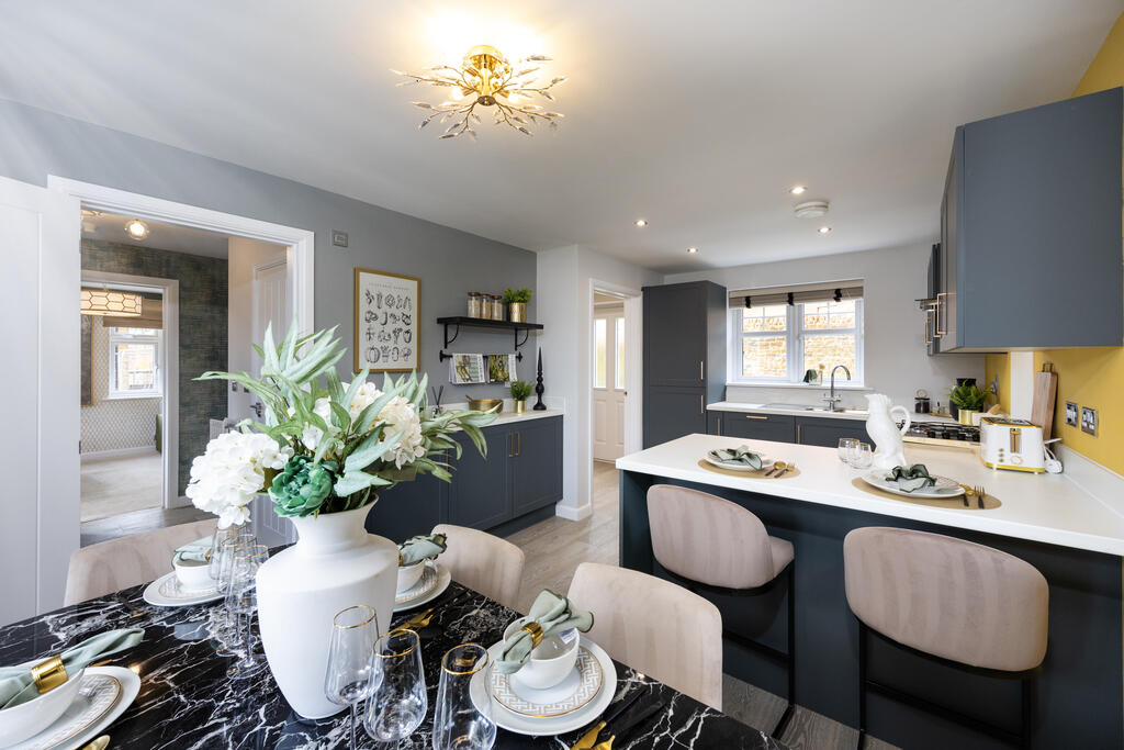 Main image of property: Hailsham, 
East Sussex, 
BN27 3PN