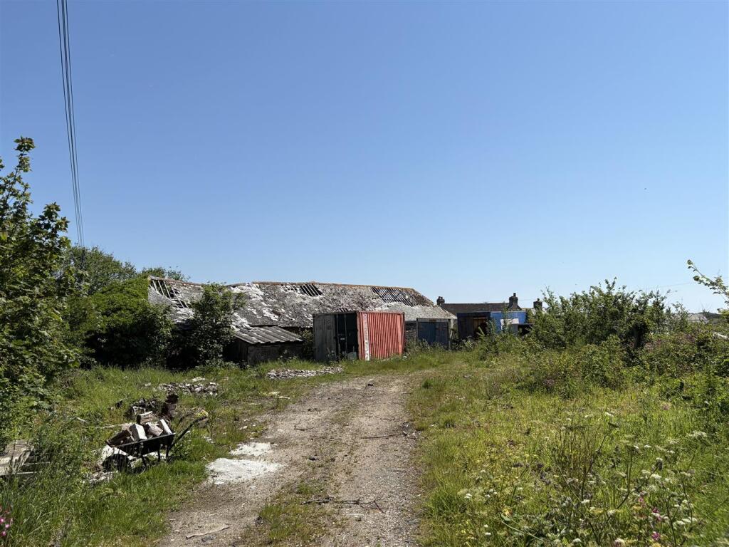 Main image of property: Church Cove, The Lizard