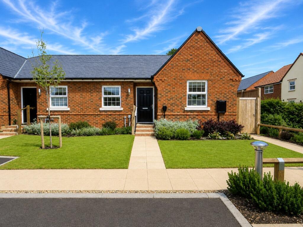 Mark Cross Way, Hailsham, East Sussex, BN27, East Sussex