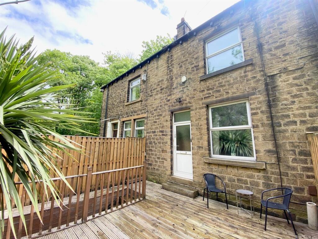 Main image of property: Bradley Mills Road, Huddersfield