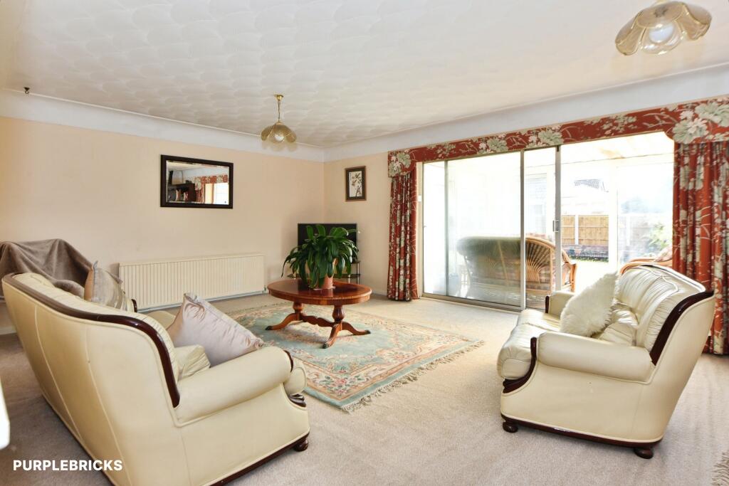 House in Preston - View 4