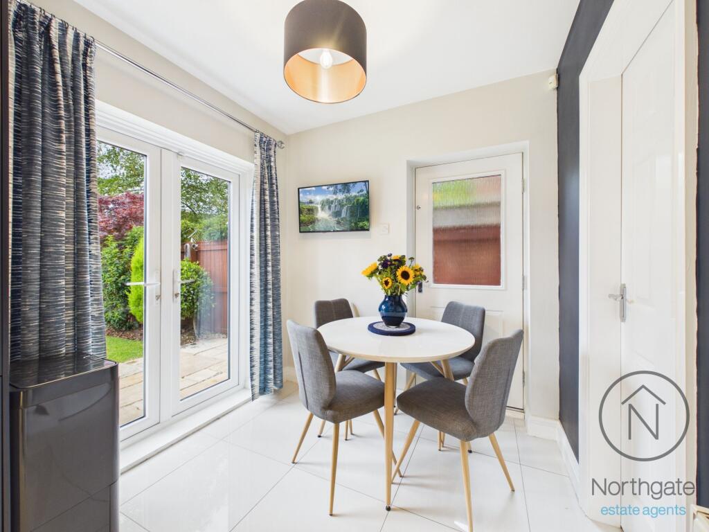 House in Newton Aycliffe, Great Aycliffe - More