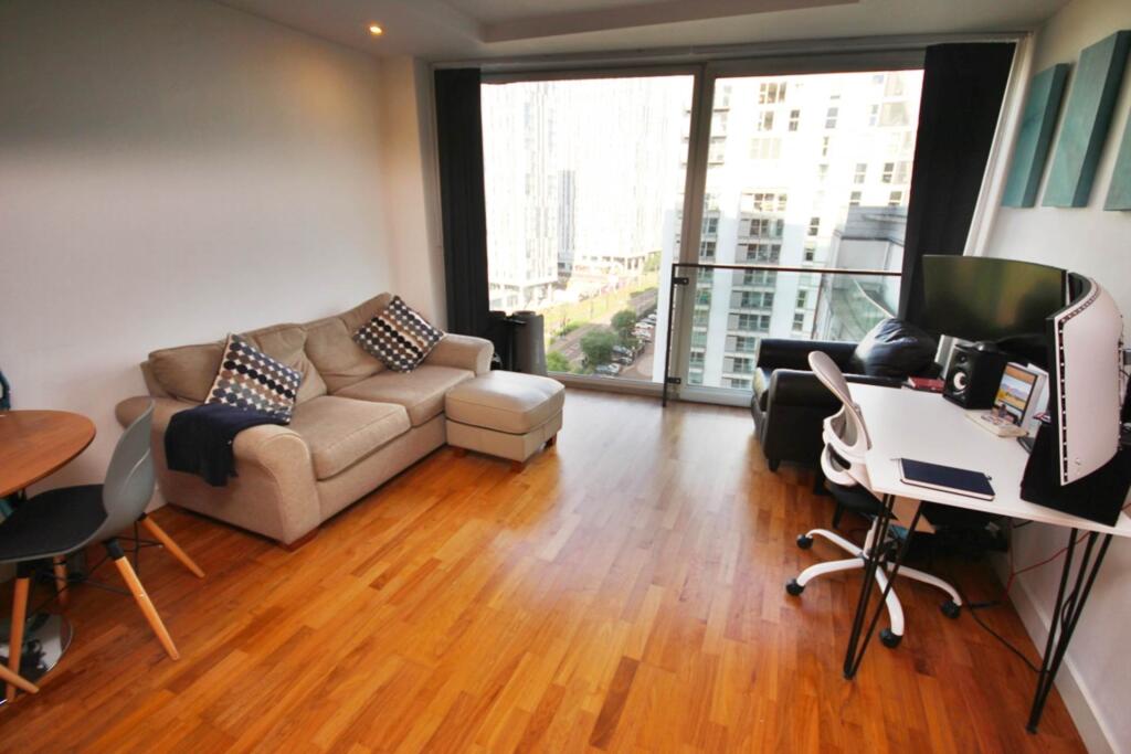 Main image of property: The Quays, Salford