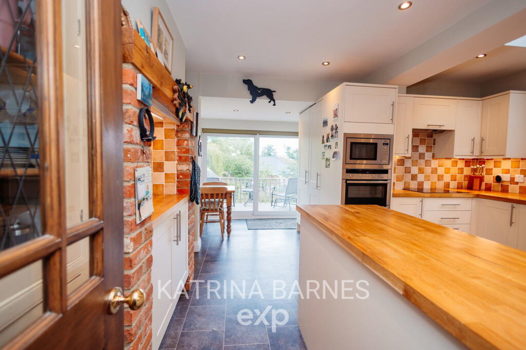 House in Braintree, Essex - View 4