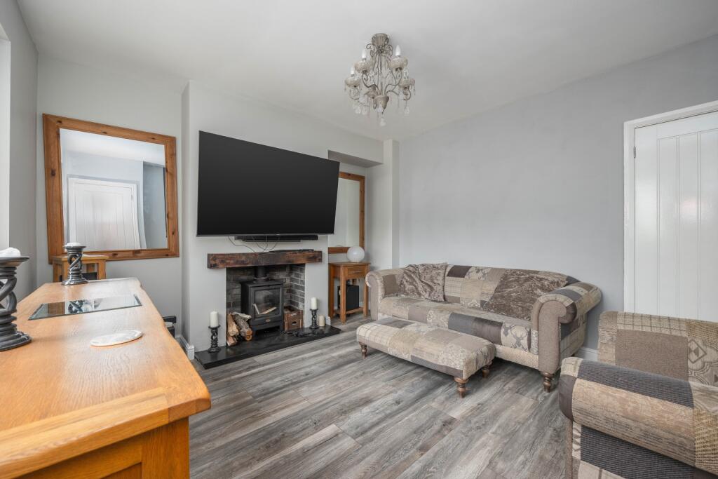 House in South Staffordshire, Essington - View 5