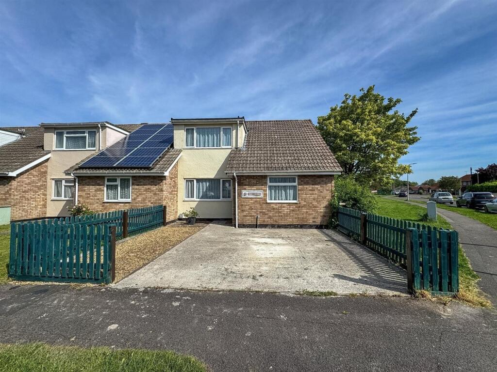 Main image of property: Tavistock Road, Weston-Super-Mare