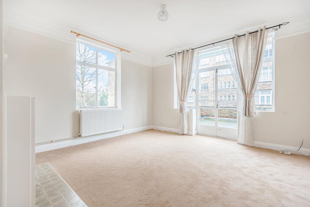 Main image of property: Lee Terrace, Blackheath, SE3